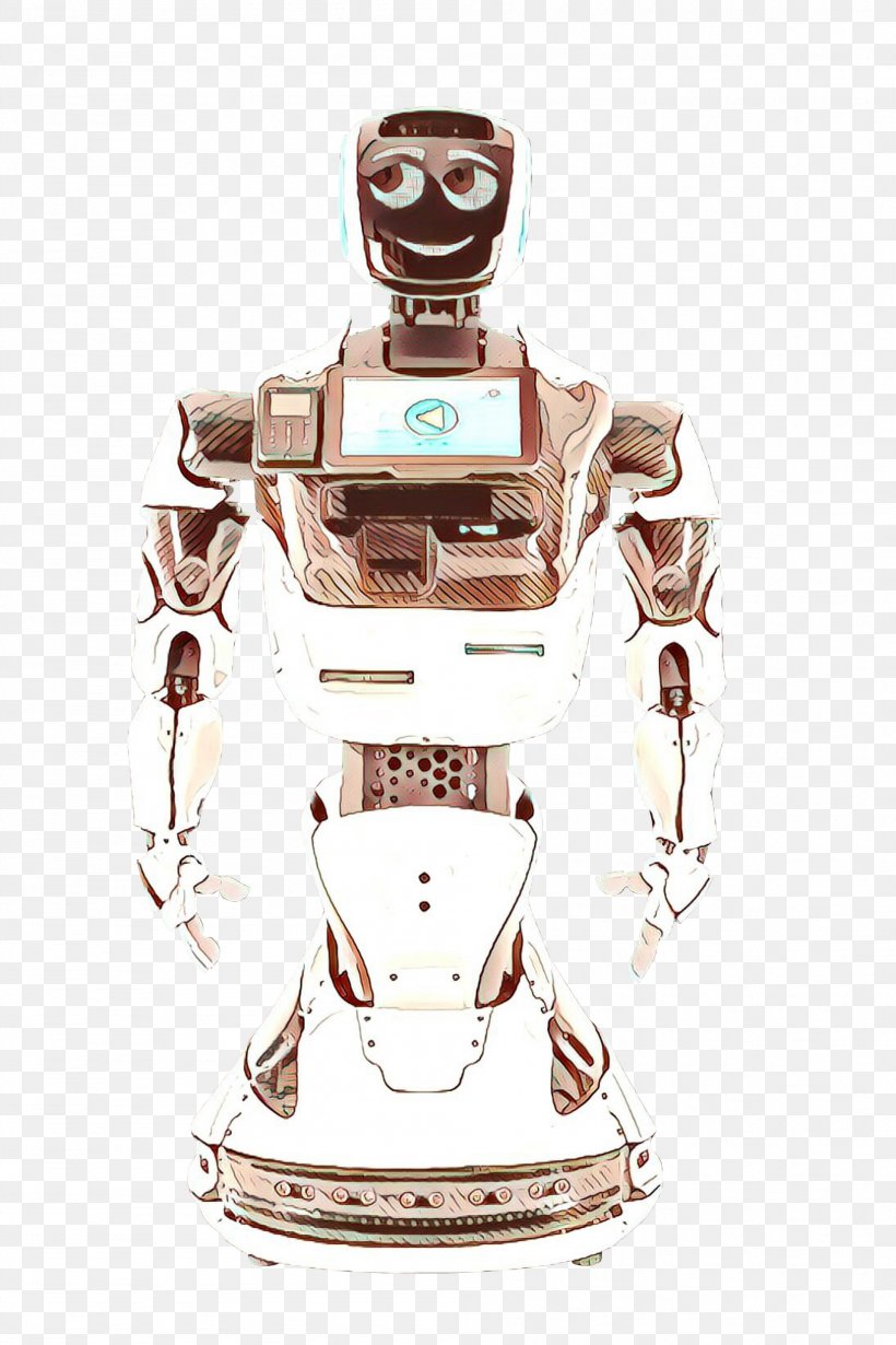 Robot Cartoon, PNG, 1999x3000px, Cartoon, Art, Fictional Character, Machine, Robot Download Free