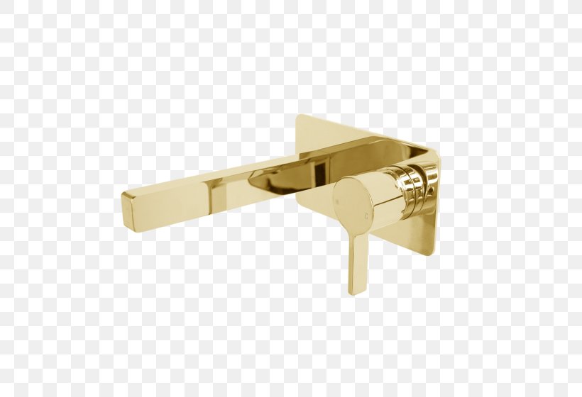 Sink Faucet Handles & Controls Bathroom Mixer Gold, PNG, 560x560px, Sink, Bathroom, Baths, Brass, Brushed Metal Download Free