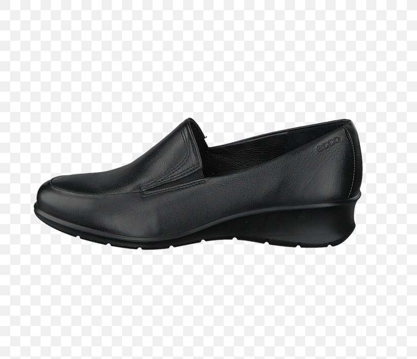 Slip-on Shoe Leather Boot ECCO, PNG, 705x705px, Slipon Shoe, Black, Boot, Botina, Cross Training Shoe Download Free