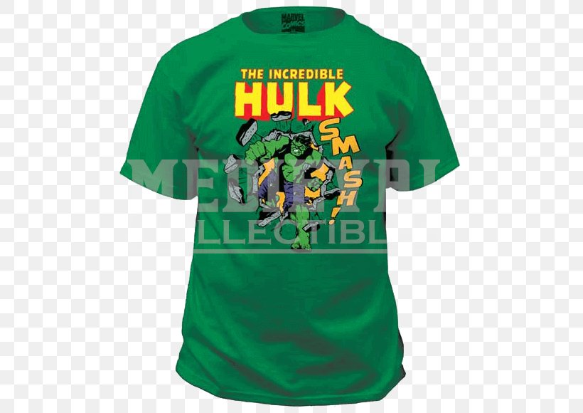 T-shirt She-Hulk Marvel Comics, PNG, 580x580px, Tshirt, Active Shirt, Brand, Clothing, Comics Download Free