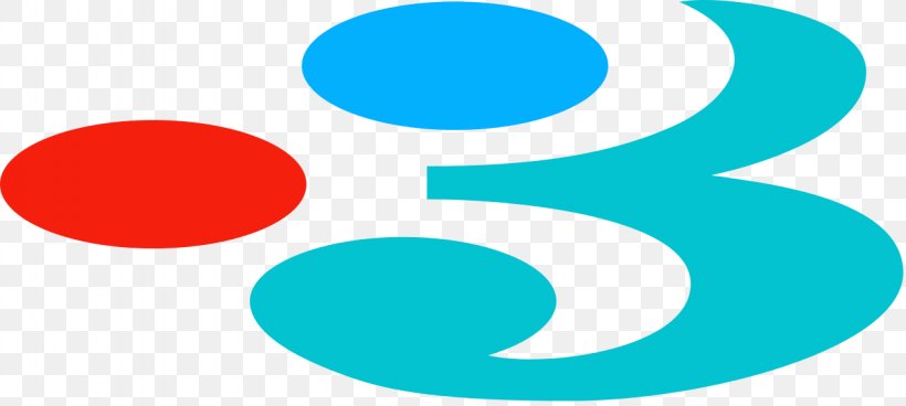 Three Logo Television Channel New Zealand, PNG, 1280x575px, Three, Aqua, Area, Azure, Blue Download Free