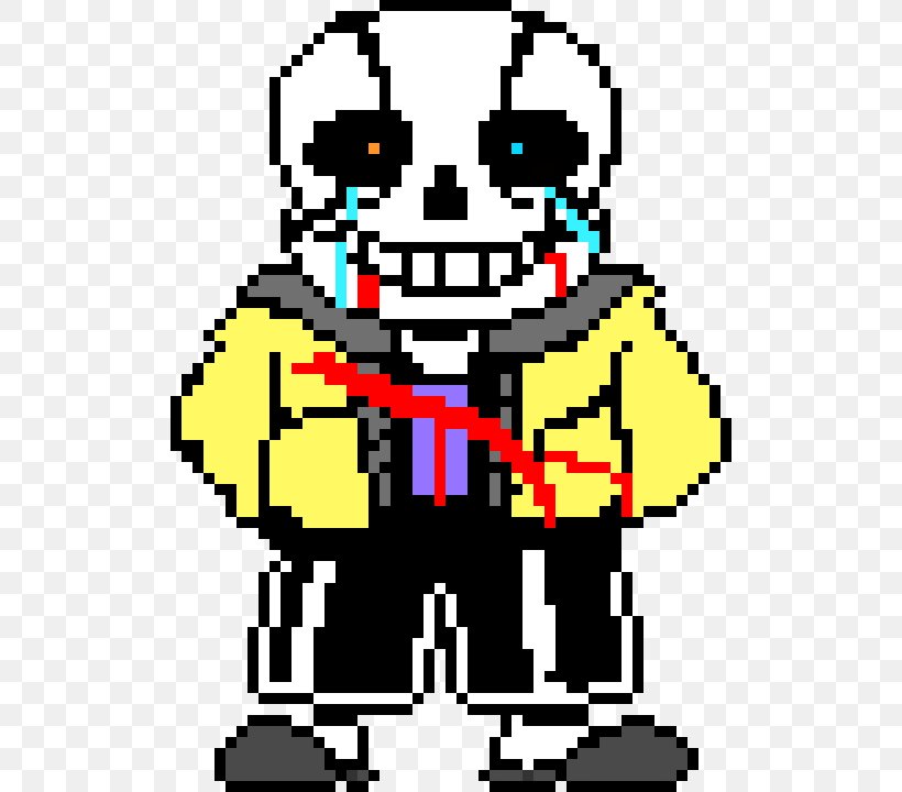 Undertale Pixel Art YouTube, PNG, 570x720px, Undertale, Art, Artwork, Deviantart, Digital Art Download Free