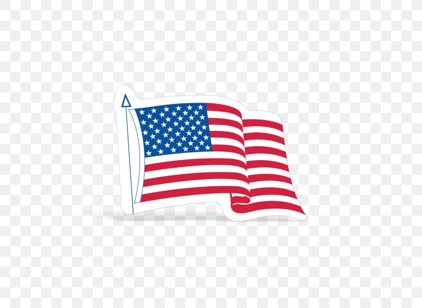 United States Of America Decal Sticker Flag Of The United States, PNG, 600x600px, United States Of America, Adhesive, Bumper Sticker, Decal, Flag Download Free