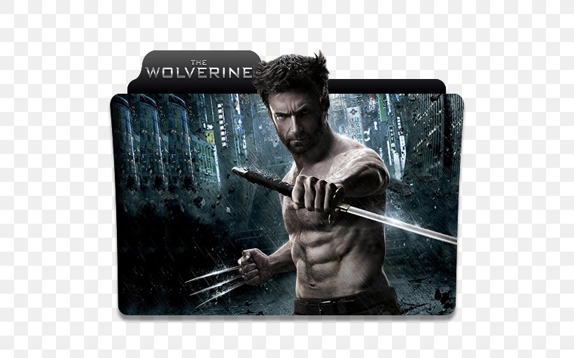 Wolverine Film Poster Film Poster X-Men, PNG, 512x512px, Wolverine, Animation, Art, Film, Film Criticism Download Free