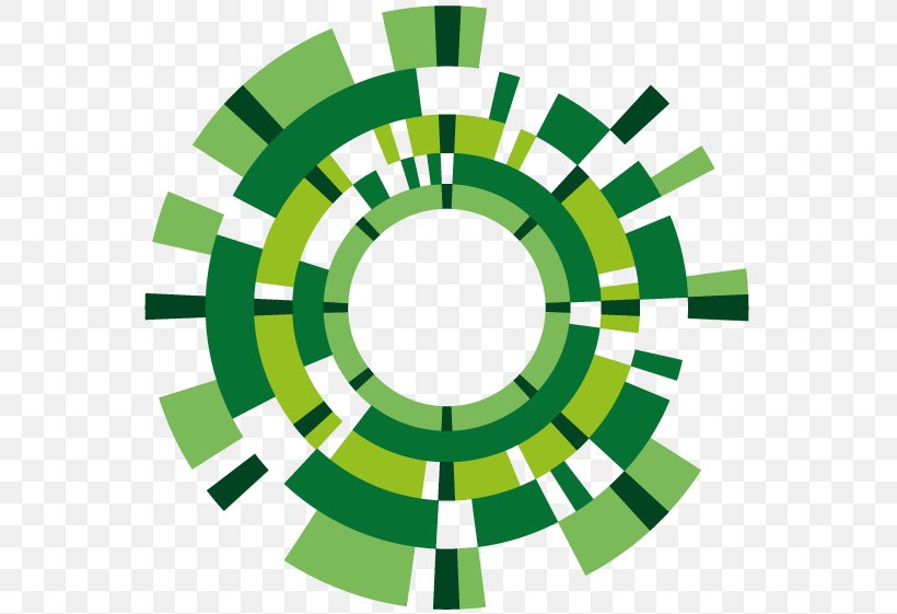 Circle Green Brand Point, PNG, 563x561px, Green, Area, Brand, Logo, Point Download Free