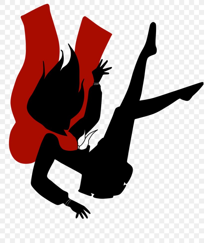 Clip Art Illustration Silhouette Character Fiction, PNG, 816x979px, Silhouette, Art, Athletic Dance Move, Bboying, Character Download Free