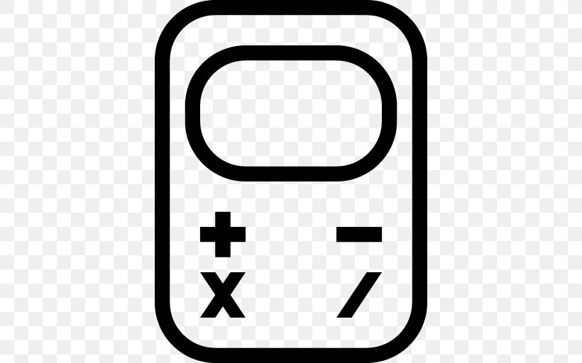 Calculator, PNG, 512x512px, Calculator, Finance, Sign, Symbol Download Free