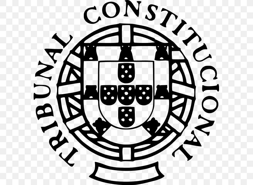 Constitutional Court Supreme Court, PNG, 601x599px, Constitutional Court, Assembly Of The Republic, Black And White, Brand, Constitution Download Free