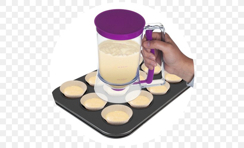 Cupcake Pancake Muffin Waffle Batter, PNG, 500x500px, Cupcake, Bake Sale, Batter, Bread, Cake Download Free