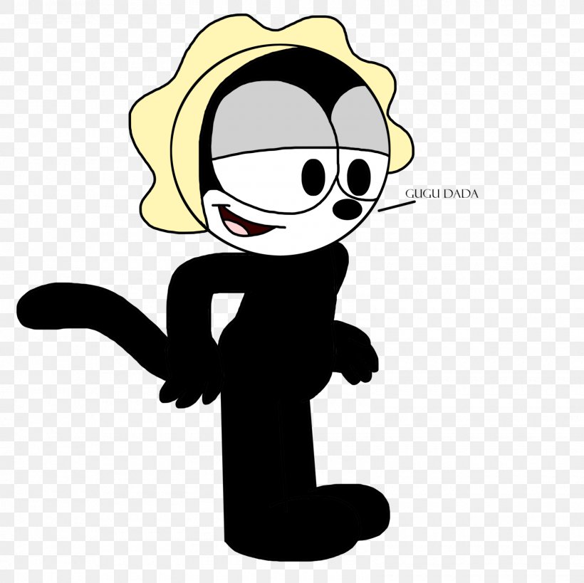 Felix The Cat Cartoon Animation, PNG, 1600x1600px, Felix The Cat, Acting, Animation, Art, Baby Felix Download Free