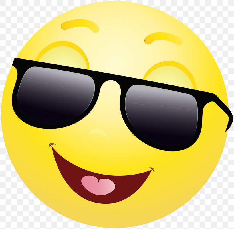 Happy Face Emoji, PNG, 2038x2000px, Emoji, Cartoon, Cheek, Comedy, Emoticon Download Free