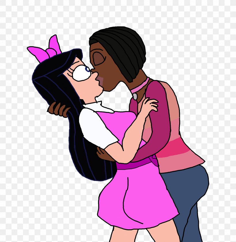 Kiss Happy Birthday, Isabella! Princess Morbucks Drawing Hug, PNG, 1800x1854px, Watercolor, Cartoon, Flower, Frame, Heart Download Free