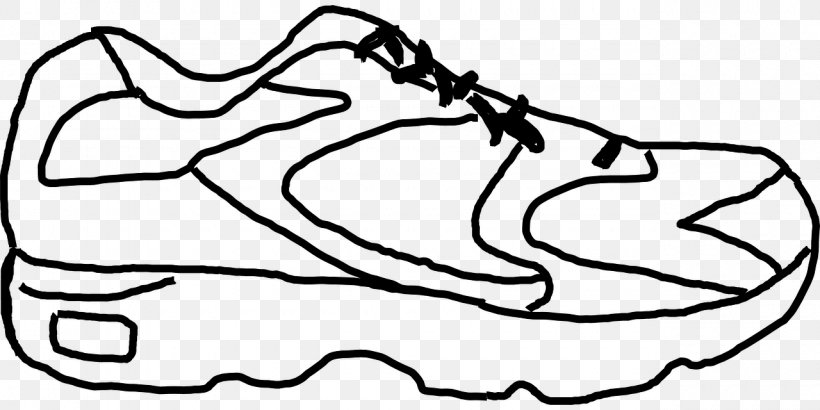 Sneakers Nike Shoe Clip Art, PNG, 1280x640px, Watercolor, Cartoon, Flower, Frame, Heart Download Free