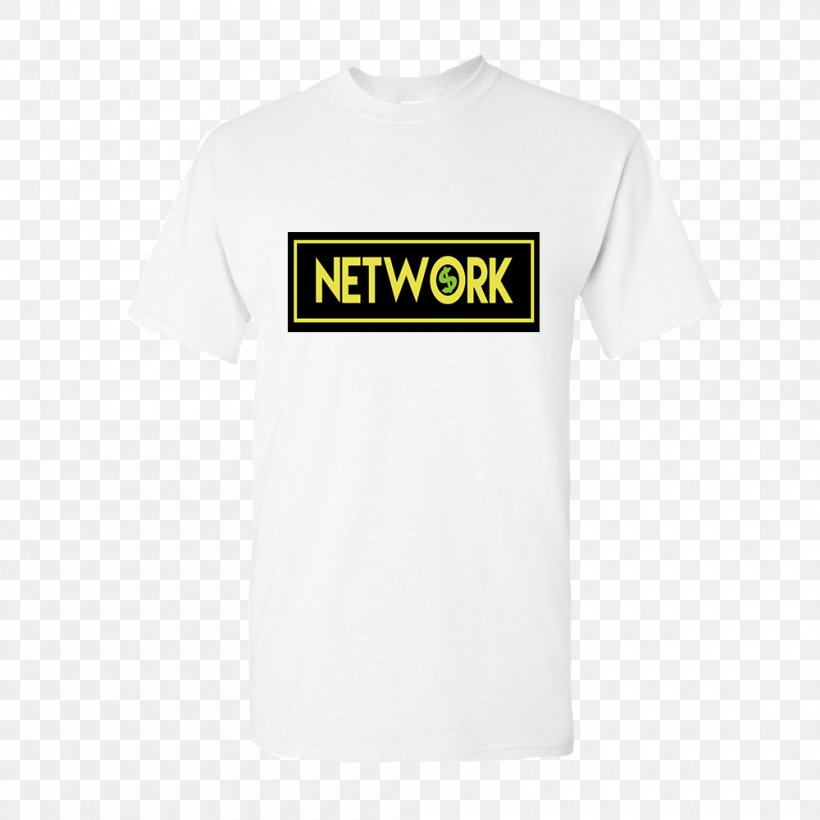 T-shirt Product Design Logo Sleeve, PNG, 1000x1000px, Tshirt, Active Shirt, Brand, Clothing, Logo Download Free