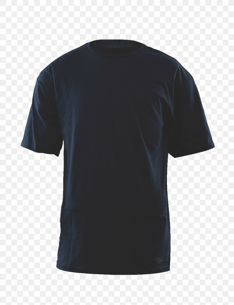 T-shirt Sleeve Sportswear Clothing, PNG, 900x1174px, Tshirt, Active Shirt, Black, Clothing, Crew Neck Download Free