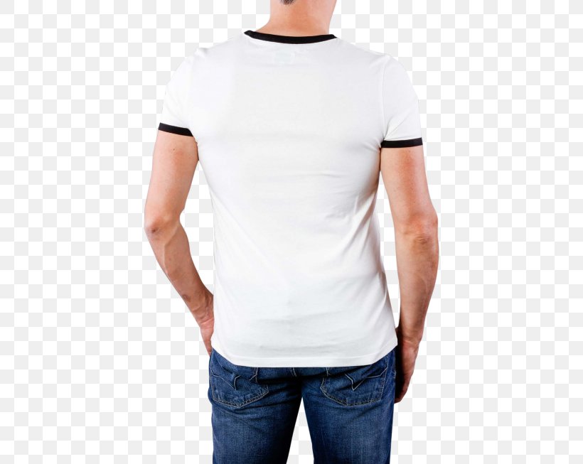 T-shirt White Sleeve Neckline, PNG, 490x653px, Tshirt, Clothing, Cotton, Crew Neck, Dress Shirt Download Free