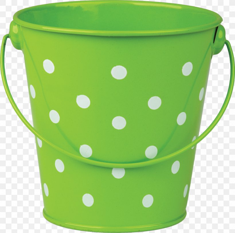 Teacher Created Resources Polka Dots Bucket Lime Polka Dots Bucket Teacher Created Resources 6 Buckets & Caddy Set, PNG, 2000x1985px, Bucket, Box, Cup, Drinkware, Education Download Free