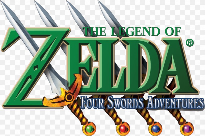 The Legend Of Zelda: Four Swords Adventures The Legend Of Zelda: A Link To The Past And Four Swords Zelda II: The Adventure Of Link, PNG, 1426x951px, Legend Of Zelda, Brand, Game Boy Advance, Gamecube, Games Download Free
