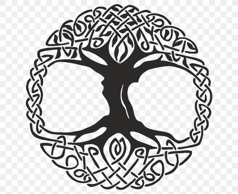 Tree Of Life, PNG, 1372x1118px, Tree Of Life, Art, Automotive Decal, Cafepress, Celtic Sacred Trees Download Free