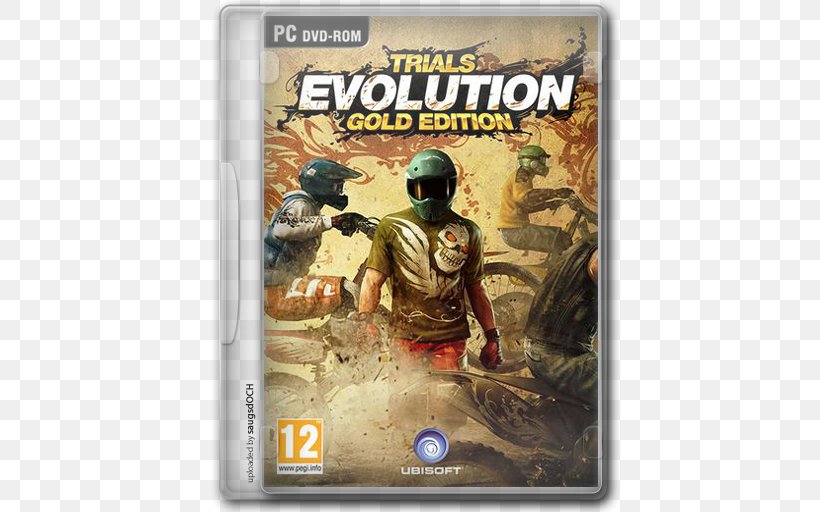 Trials Evolution Trials HD Video Game PC Game Uplay, PNG, 512x512px, Trials Evolution, Game, Pc Game, Pcgamingwiki, Personal Computer Download Free