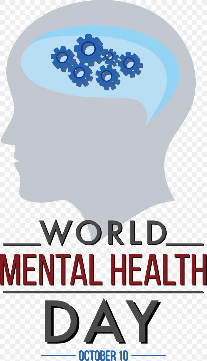 World Mental Health Day, PNG, 2264x3939px, World Mental Health Day, Health, Mental Download Free