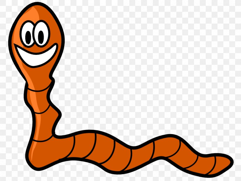 Worm Free Content Clip Art, PNG, 999x749px, Worm, Animation, Area, Artwork, Beak Download Free