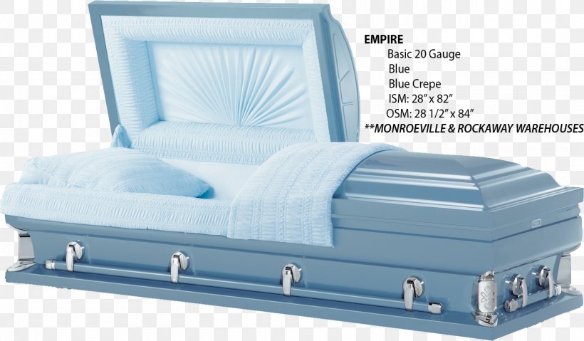 Coffin Funeral Home Cremation 20-gauge Shotgun, PNG, 1407x823px, 20gauge Shotgun, Coffin, Blue, Cremation, Funeral Download Free