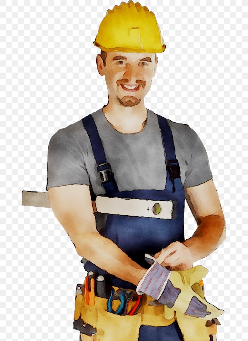 Construction Worker Hard Hats Clip Art Laborer, PNG, 677x1128px, Construction Worker, Bluecollar Worker, Bricklayer, Cap, Climbing Harness Download Free