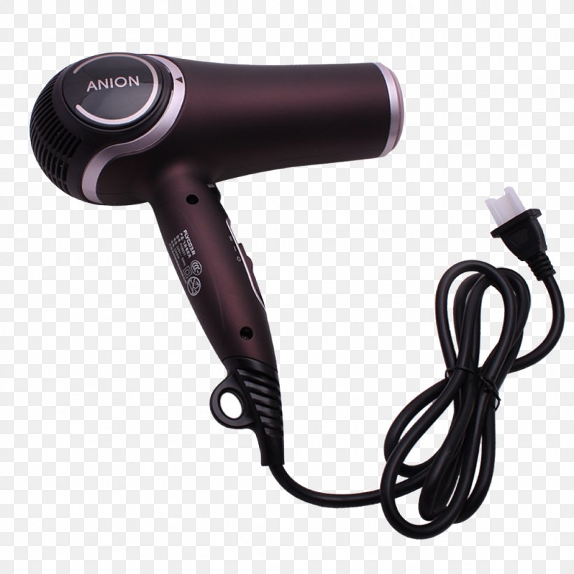 Hair Dryer Beauty Parlour Hair Care, PNG, 1024x1024px, Hair Dryer, Barber, Barbershop, Beauty Parlour, Capelli Download Free