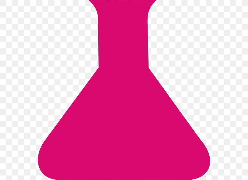 Science Laboratory Flasks Beaker Clip Art, PNG, 570x595px, Science, Beaker, Biology, Chemistry, Experiment Download Free