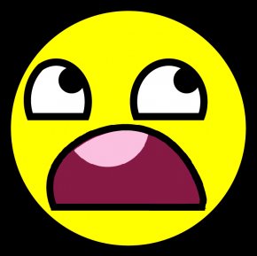 Cartoon Shocked Face Images, Cartoon Shocked Face Transparent PNG, Free  download