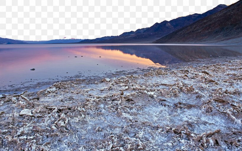 Badwater Basin Devil's Golf Course Dead Sea Mojave Desert Balila, PNG, 1920x1200px, Badwater Basin, Coast, Dead Sea, Death Valley, Desktop Environment Download Free