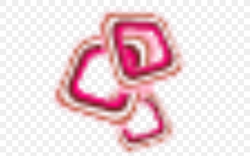 Body Jewellery Pink M Font, PNG, 512x512px, Jewellery, Body Jewellery, Body Jewelry, Heart, Jewelry Making Download Free