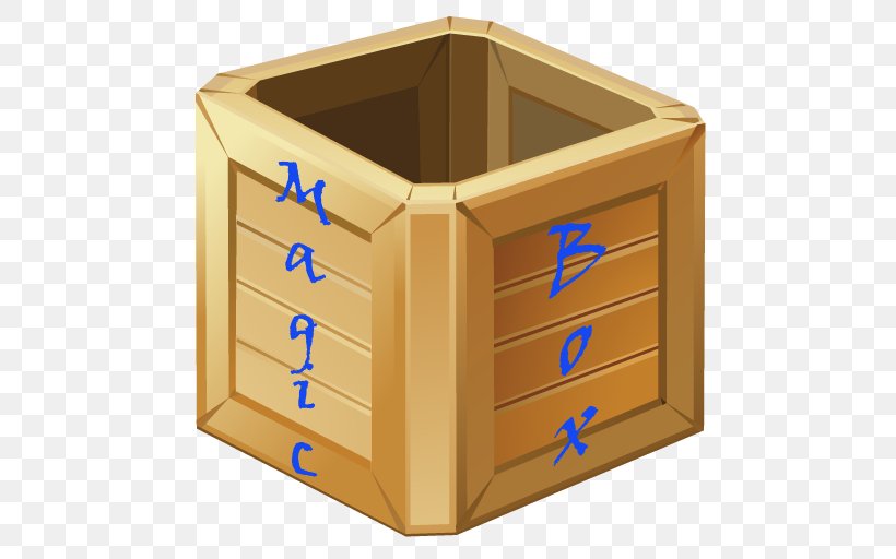 Wooden Box, PNG, 512x512px, Box, Search Box, Wooden Box Download Free