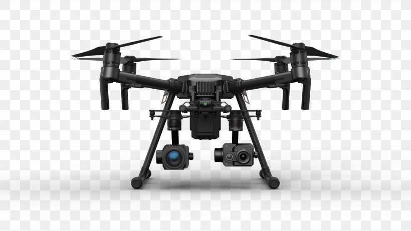 DJI Unmanned Aerial Vehicle Mavic Pro Aircraft Real Time Kinematic, PNG, 3840x2160px, Dji, Aircraft, Camera, Flir Systems, Hardware Download Free