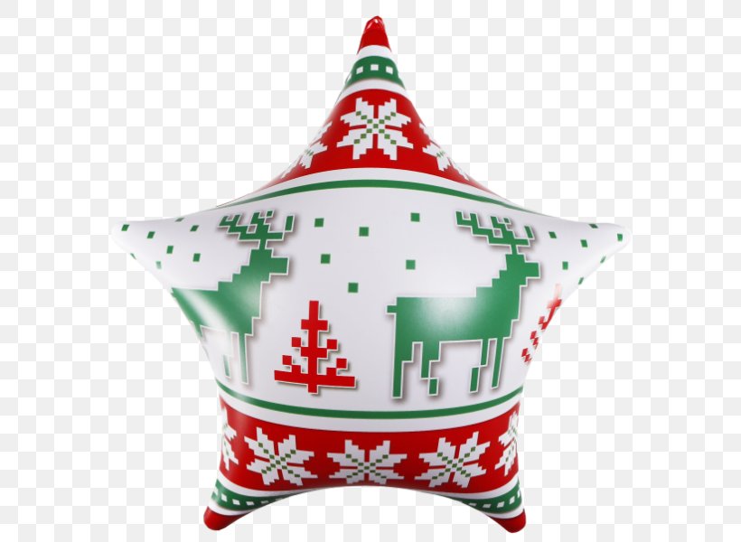 Helium Star Sweater Balloon Christmas, PNG, 600x600px, Helium, Balloon, Balloon Innovations Inc, Business, Christmas Download Free