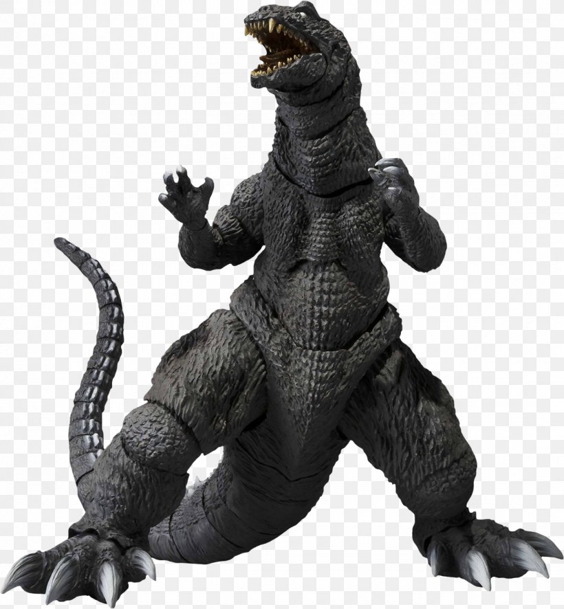Mechagodzilla Action & Toy Figures Bandai S.H.Figuarts, PNG, 1328x1436px, Godzilla, Action Figure, Action Film, Action Toy Figures, Animal Figure Download Free