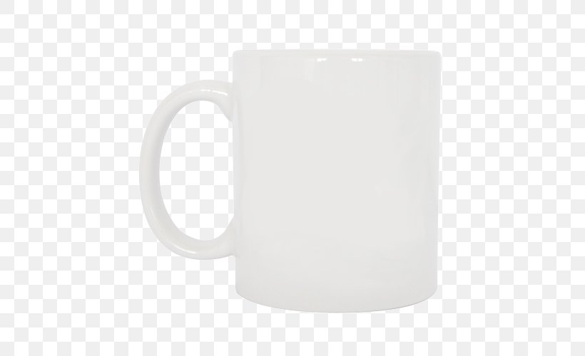 Mug Coffee Cup Ceramic Personalization, PNG, 500x500px, Mug, Ceramic, Coating, Coffee Cup, Cup Download Free