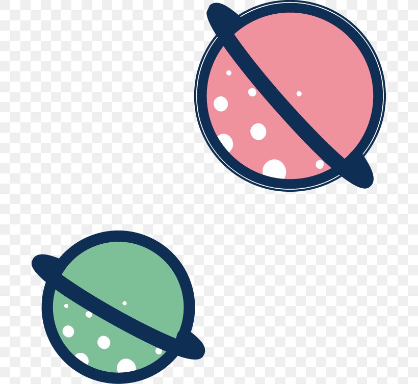 Outer Space Planet Euclidean Vector, PNG, 695x753px, Outer Space, Area, Astronaut, Gratis, Green Download Free