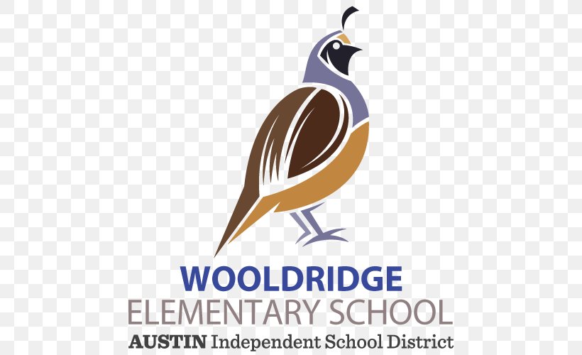 Wooldridge Elementary School Independent School District Education, PNG, 500x500px, School, Advertising, Austin, Austin Independent School District, Beak Download Free