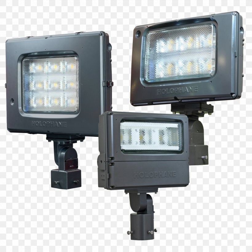 Acuity Brands Lighting Floodlight Light-emitting Diode Holophane, PNG, 3000x3000px, Acuity Brands, Chandelier, Floodlight, Hardware, Highmast Lighting Download Free