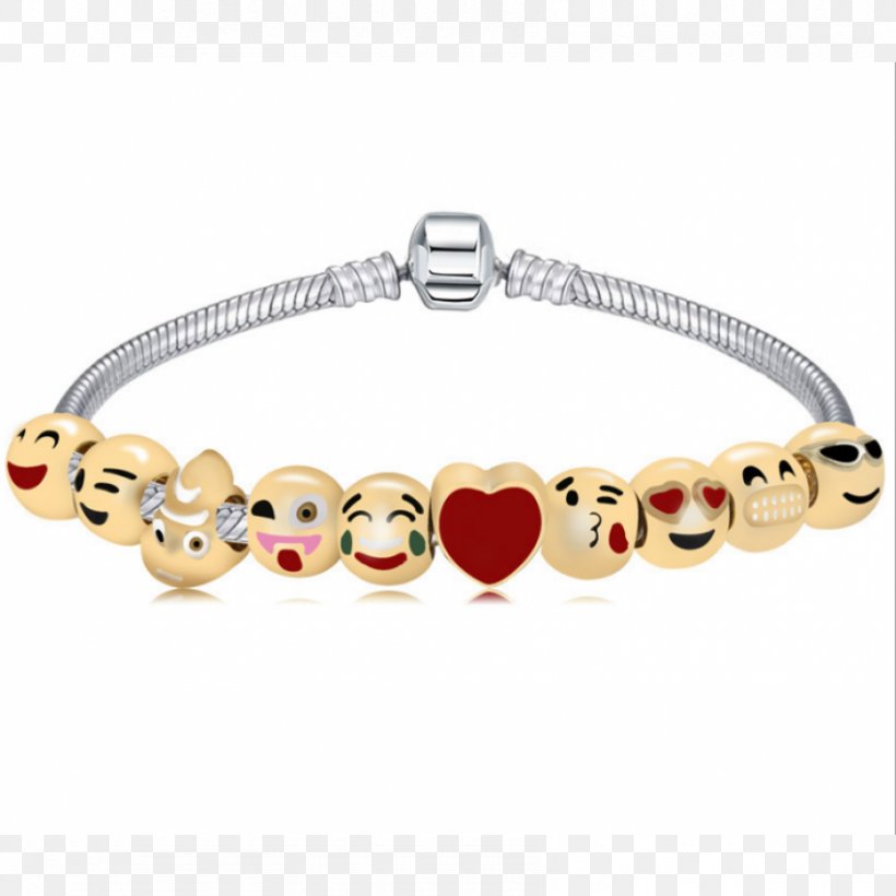 Charm Bracelet Pandora Bead Gold, PNG, 850x850px, Charm Bracelet, Bangle, Bead, Body Jewelry, Bracelet Download Free