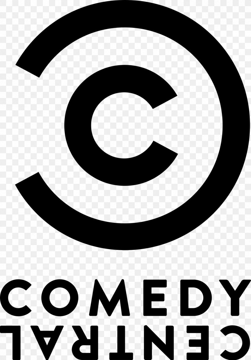 Comedy Central Television Channel Logo TV Television Show, PNG