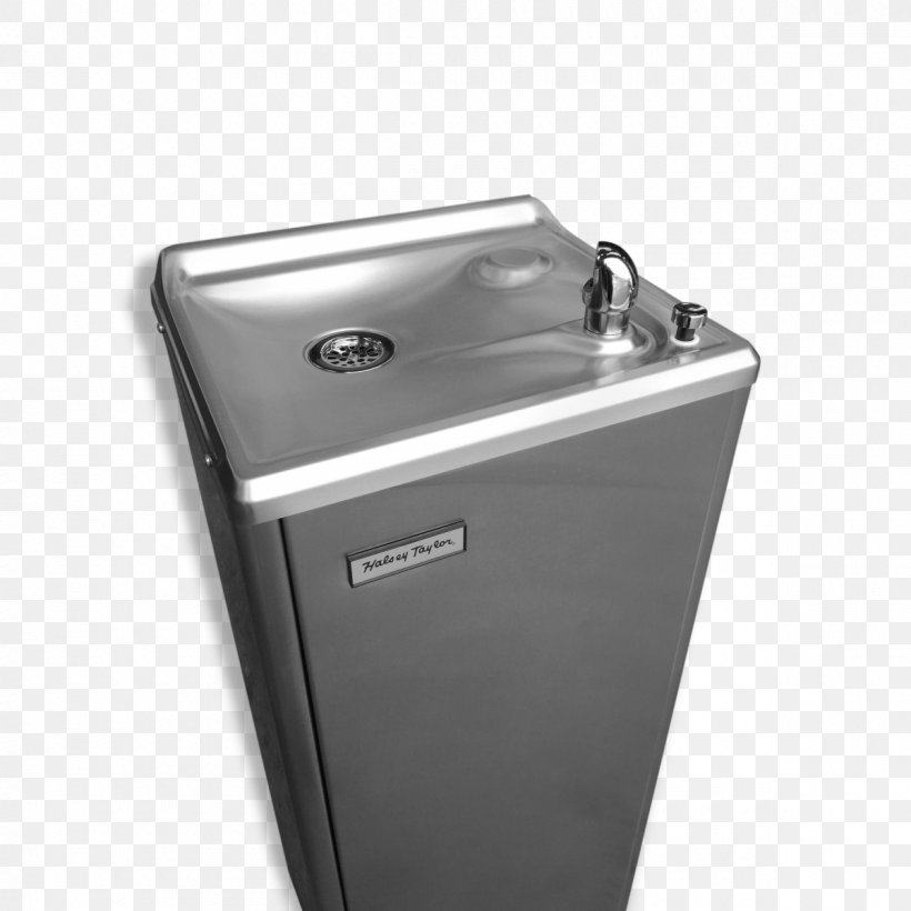 Drinking Fountains Water Cooler Elkay Manufacturing, PNG, 1200x1200px, Drinking Fountains, Bathroom Sink, Chilled Water, Cooler, Drain Download Free