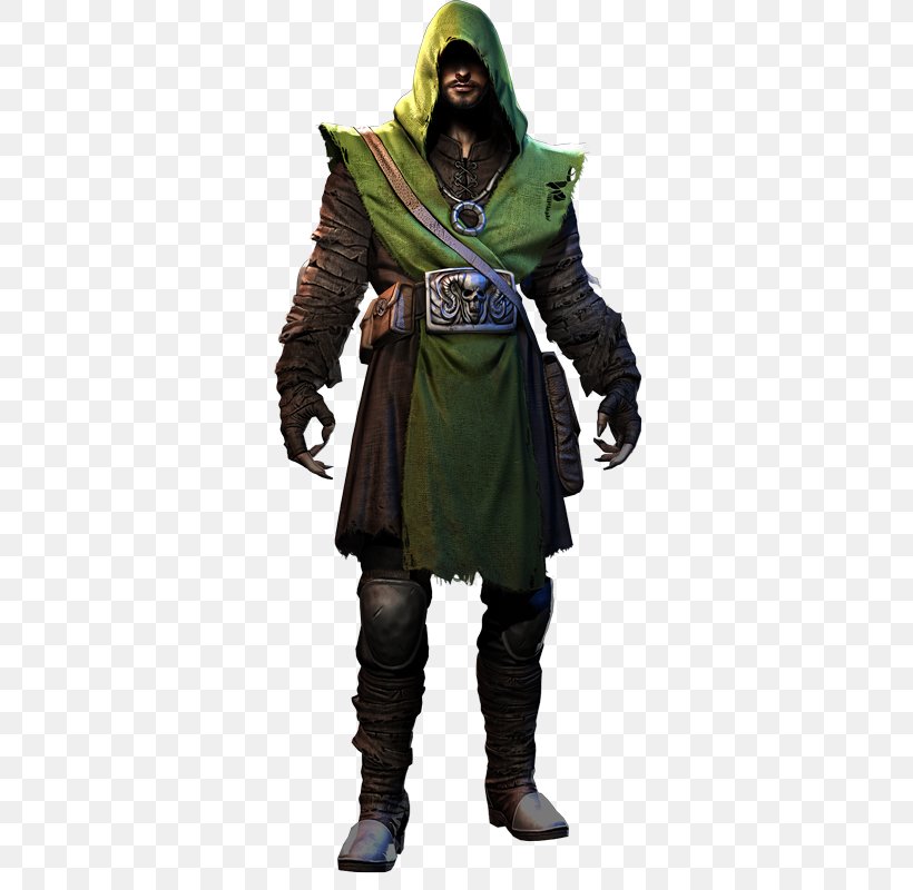 Dungeons & Dragons Sorcerer Pathfinder Roleplaying Game Victor Vran Costume, PNG, 420x800px, Dungeons Dragons, Action Figure, Anduin Lothar, Costume, Costume Design Download Free
