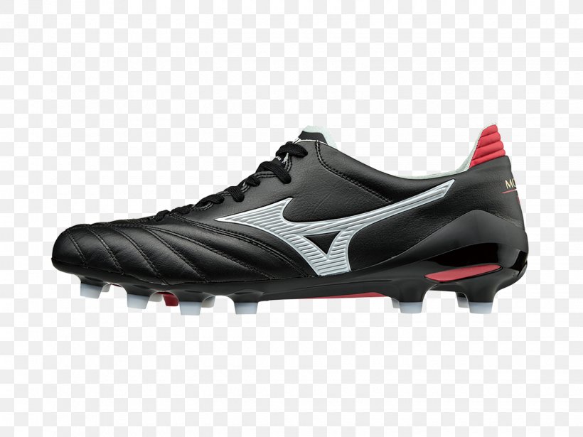 Football Boot Mizuno Morelia Mizuno Corporation Track Spikes, PNG, 1440x1080px, Football Boot, Asics, Athletic Shoe, Black, Boot Download Free