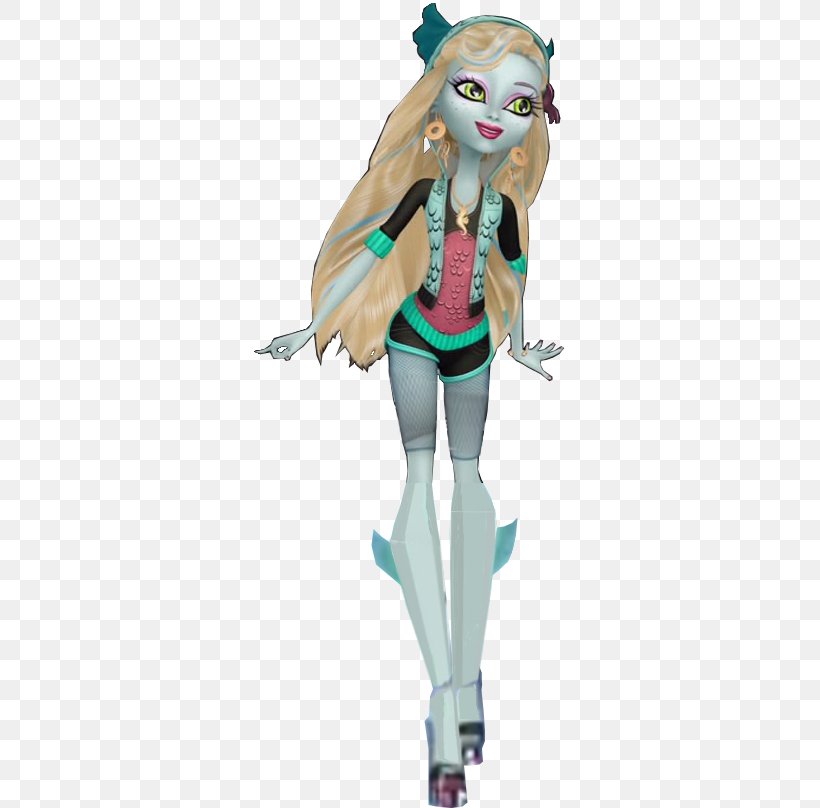 Ghoul Monster High Doll Drawing, PNG, 311x808px, Ghoul, Action Figure, Action Toy Figures, Animated Film, Art Download Free