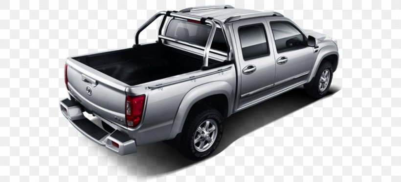 Great Wall Wingle Great Wall Motors Pickup Truck Car Haval, PNG, 989x450px, Great Wall Wingle, Auto Part, Automotive Design, Automotive Exterior, Automotive Tire Download Free