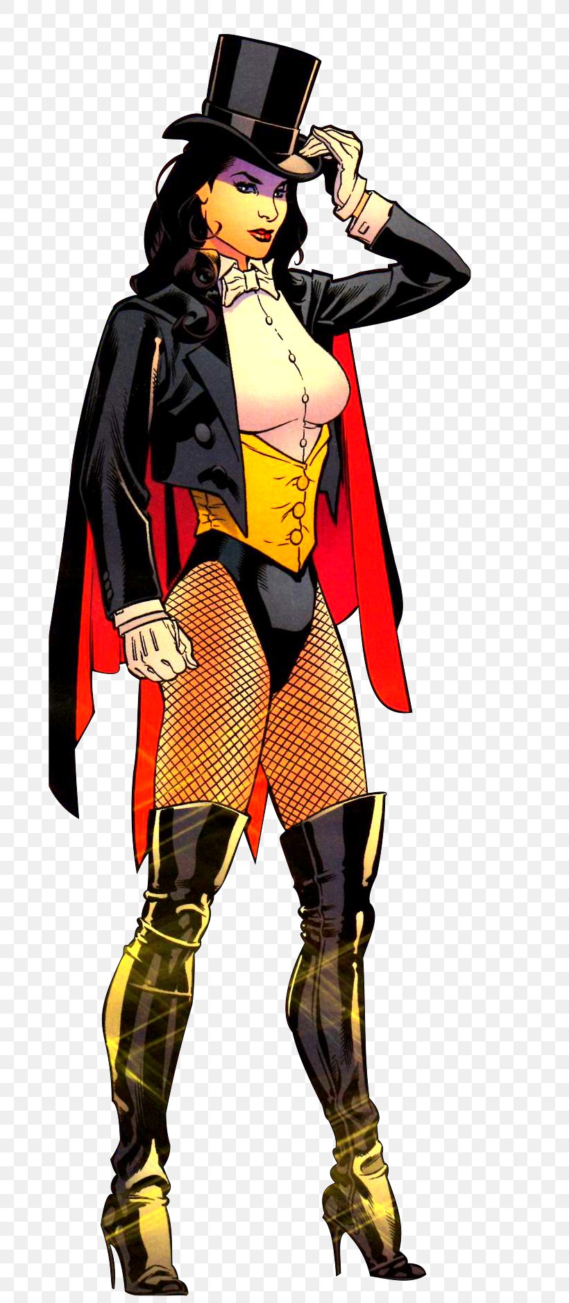 Injustice: Gods Among Us Zatanna Raven DC Comics, PNG, 679x1877px, Injustice Gods Among Us, Cartoon, Comic Book, Comics, Costume Download Free