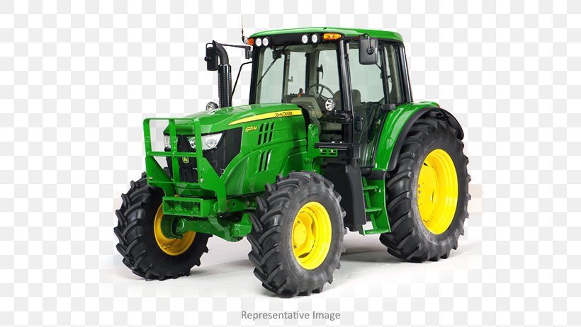 John Deere Foundry Tractor Agriculture Heavy Machinery, PNG, 642x462px, John Deere, Agricultural Machinery, Agriculture, Automotive Tire, Green Diamond Equipment Download Free